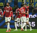 Inter-Milan, en directo
