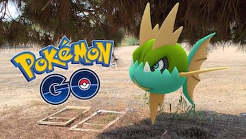 Pokémon GO: guía para el Día del Incienso de mayo 2020: fecha, horas y Pokémon confirmados