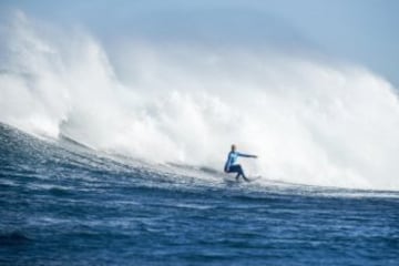 Sally Fitzgibbons gana el Drug Aware Margaret River Pro