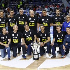 El Estu remonta 14 puntos, pero pierde ante el Baskonia