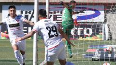 El club chileno que sufre con las goleadas y no ve una solución: 4-0, 5-0, 6-0...