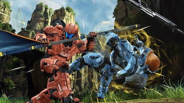 Imágenes: Halo 4