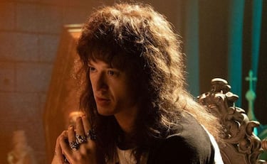 ¿Stranger Things 4 nos contó todo? La comunidad teoriza sobre el rol de un personaje clave