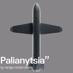 El arma secreta de Ucrania para atacar a Rusia