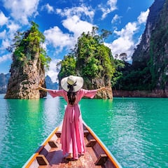 Tailandia, el destino de moda en Instagram: cuál es la mejor fecha para viajar al país asiático