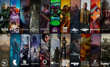 Phil Spencer asegura que Xbox "definitivamente" no ha terminado de comprar estudios