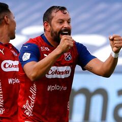 DIM anuncia la salida de Matías Mier y Mauricio Cortés