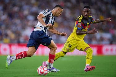Berterame deja todo abierto ante la llegada de Anthony Martial