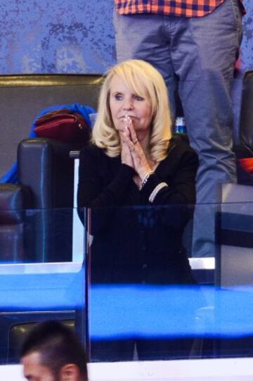 Shelly Sterling
