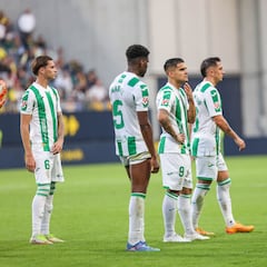 La confirmación de un cómodo visitante