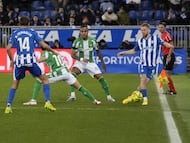 25/01/26 PARTIDO PRIMERA DIVISION
ALAVES - BETIS
CARLOS VICENTE