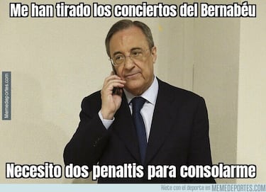 El Madrid, el Barça... Los memes más divertidos de la jornada