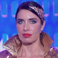 Pilar Rubio se vuelve viral tras lo que hizo en 'El Hormiguero': "Te están poniendo fina en Twitter"