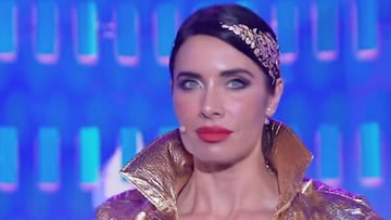 Pilar Rubio se vuelve viral tras lo que hizo en 'El Hormiguero': "Te están poniendo fina en Twitter"