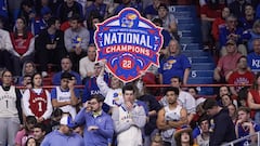 March Madness has a tradition of producing stunning upsets, but for the moment, a few teams appear to be strong contenders for the NCAA championship.