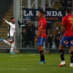 Remezón en Unión tras la goleada sufrida ante Colo Colo