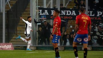 Remezón en Unión tras la goleada sufrida ante Colo Colo