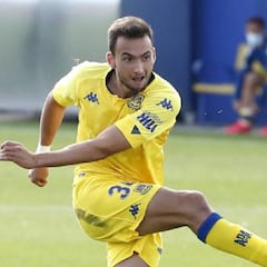 Juanma Bravo “Este Alcorcón está muy vivo”