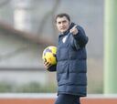 Valverde: "Es el derbi que querríamos repetir cada año"
