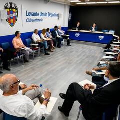 "El levantinismo merece una Fundación más democrática"