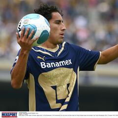 Pumas buscó y ofreció dirección técnica a Efraín Juárez antes que a Mohamed