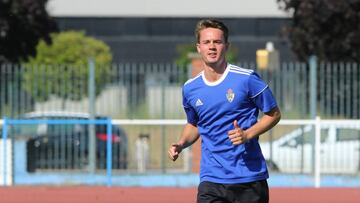 La Deportiva Ponferradina se estrena con victoria