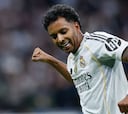 Guardiola suspira por Rodrygo