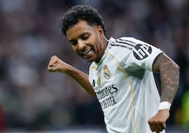 Guardiola suspira por Rodrygo