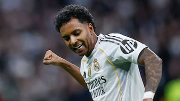 Rodrygo