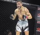 Aleksandre Topuria y su debut en UFC: apunta al 20 de julio