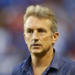 Albert Roca dimite como seleccionador de El Salvador