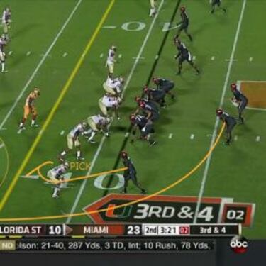 Un draft en el que los running backs sí que serán protagonistas