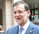 Rajoy: "La Rojita se corona como la generación del relevo"