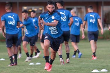 Defensa y definición, claves en la práctica de Colombia