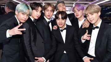 ¿Cuándo y dónde ver la transmisión en vivo del comeback de BTS? Así podrás ver el concierto en México