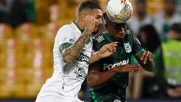 Cali - Nacional: TV, horario y cómo ver online la Liga BetPlay