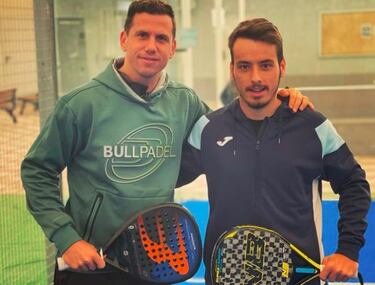 Master Final 2020: cómo llegan las parejas masculinas