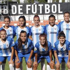 El Málaga solo depende de una enrevesada carambola para no descender