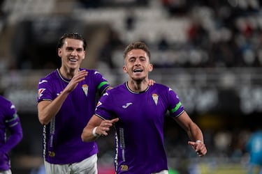 Isma Ruiz prolonga su vinculación hasta 2028