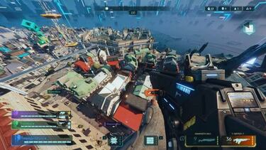 Hyper Scape no ha cumplido las expectativas de Ubisoft,: habrá cambios