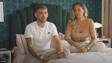 “Mi novio hace contenido gay con su hermano... Al final del día es solo trabajo”