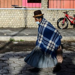 Elecciones Presidenciales Bolivia 2020: ¿fechas y cuándo es la segunda vuelta?