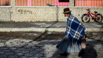 Elecciones Presidenciales Bolivia 2020: ¿fechas y cuándo es la segunda vuelta?