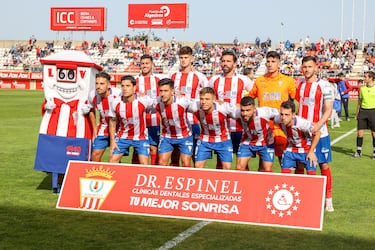 El Algeciras más internacional