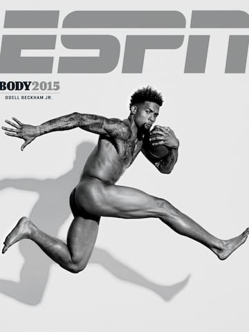 Odell Beckham