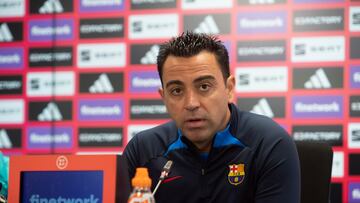 The Catalan manager was understandably downbeat after Real Madrid’s 0-4 destruction of FC Barcelona at Camp Nou.