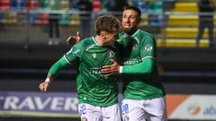 Audax aprovechó uno de los errores virales del año en Chile: O’Higgins lo sufrió