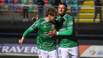 Audax aprovechó uno de los errores virales del año en Chile: O’Higgins lo sufrió