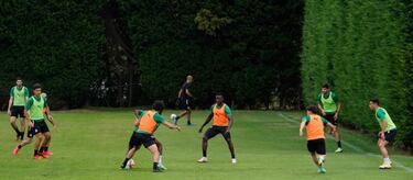 Satrústegui y Bustos son ya pareja de hecho en la izquierda