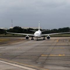 La misión del siglo: 8.000 aviones Jumbo para repartir las vacunas en todo el mundo